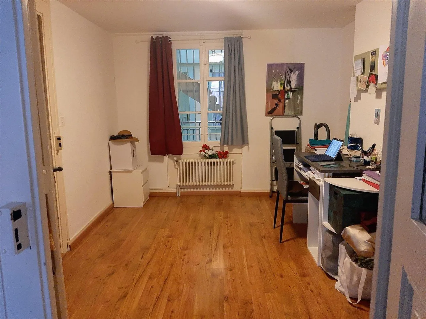 3-room apartment - Photo 2 of 9