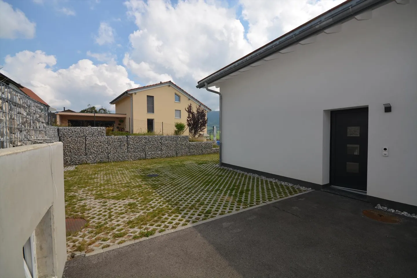 Reihenhaus mit herrlichem Blick - Foto 7 von 20