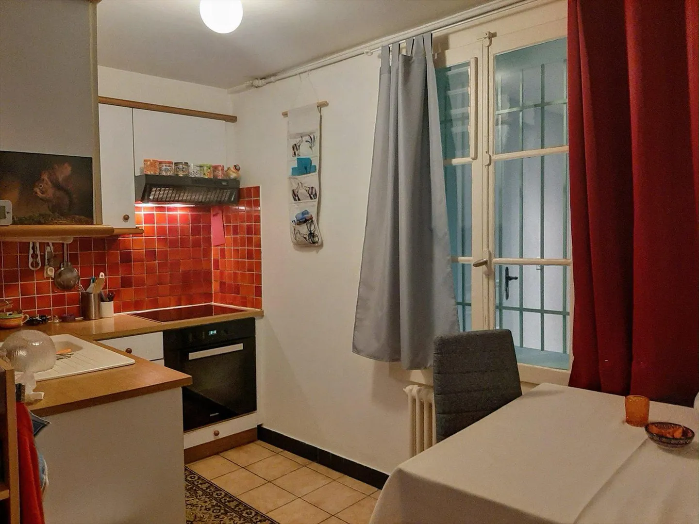 3-room apartment - Photo 6 of 9