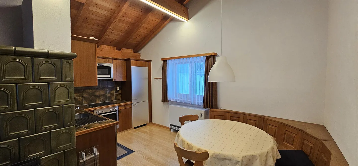 Appartement de vacances Ski-in et Ski-out dans un emplacement central et très calme - Photo 4 sur 16