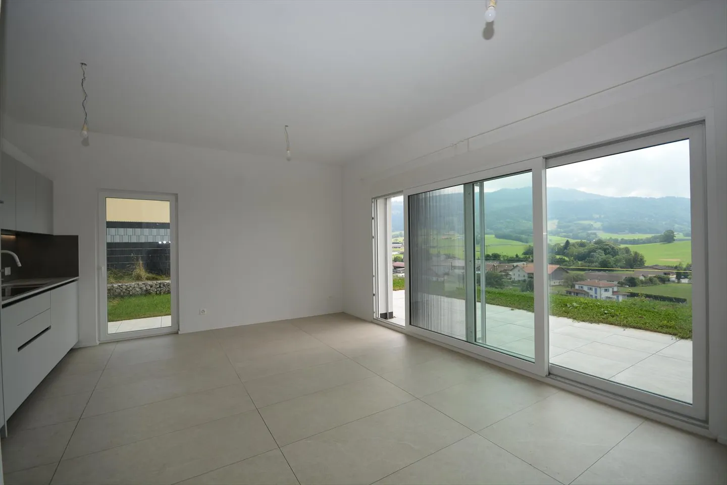Reihenhaus mit herrlichem Blick - Foto 5 von 20