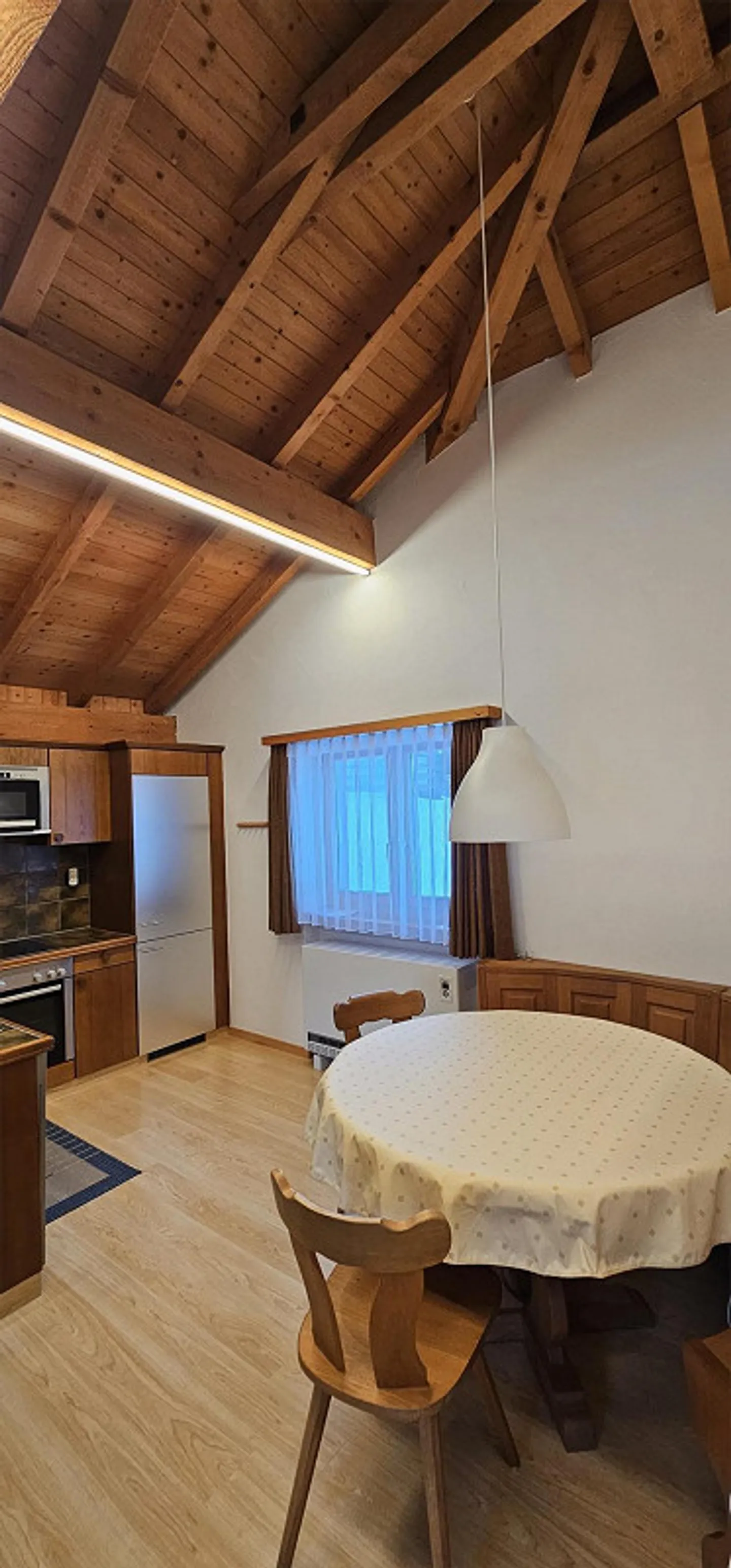 Appartement de vacances Ski-in et Ski-out dans un emplacement central et très calme - Photo 5 sur 16