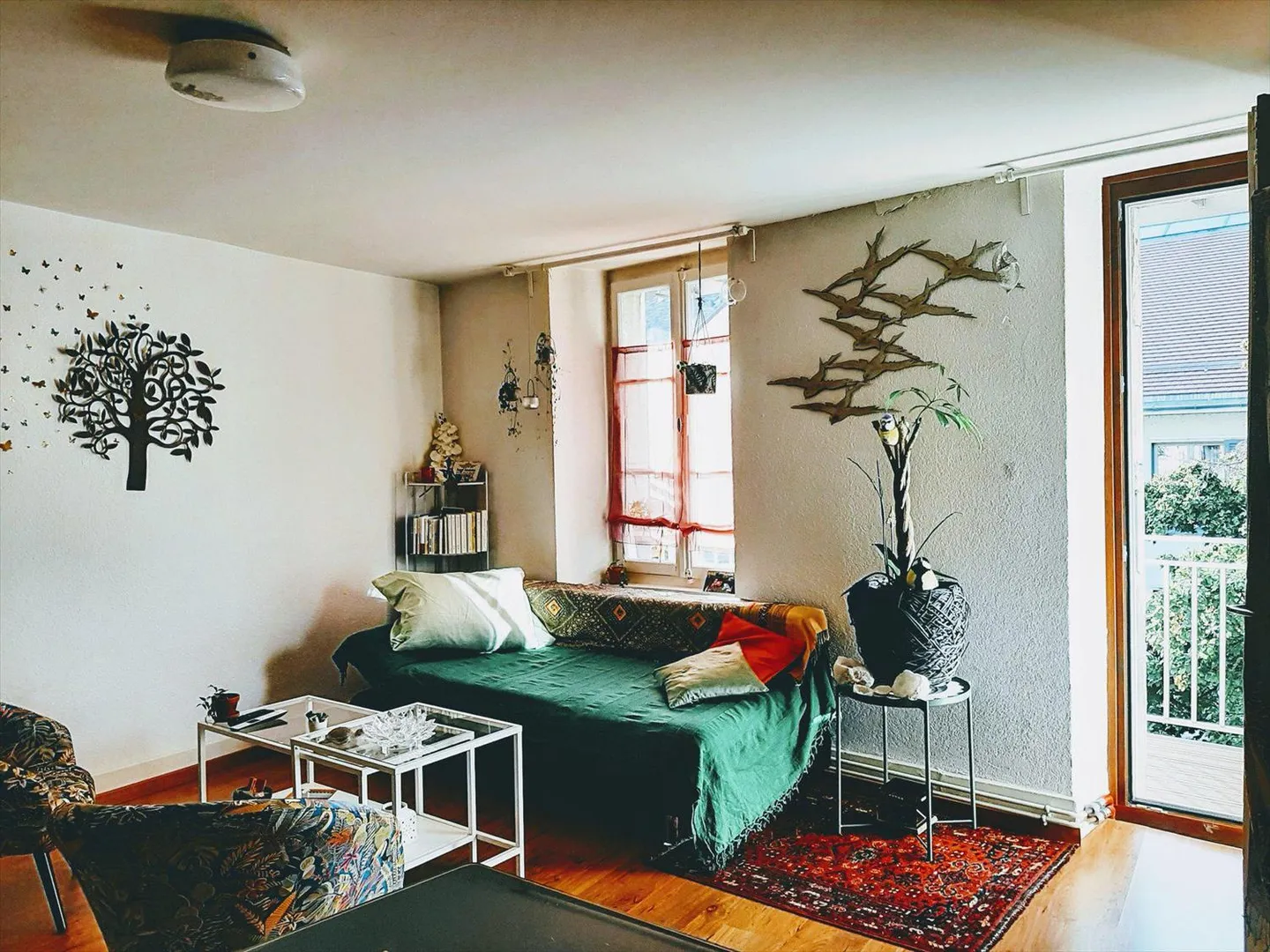 3-room apartment - Photo 9 of 9