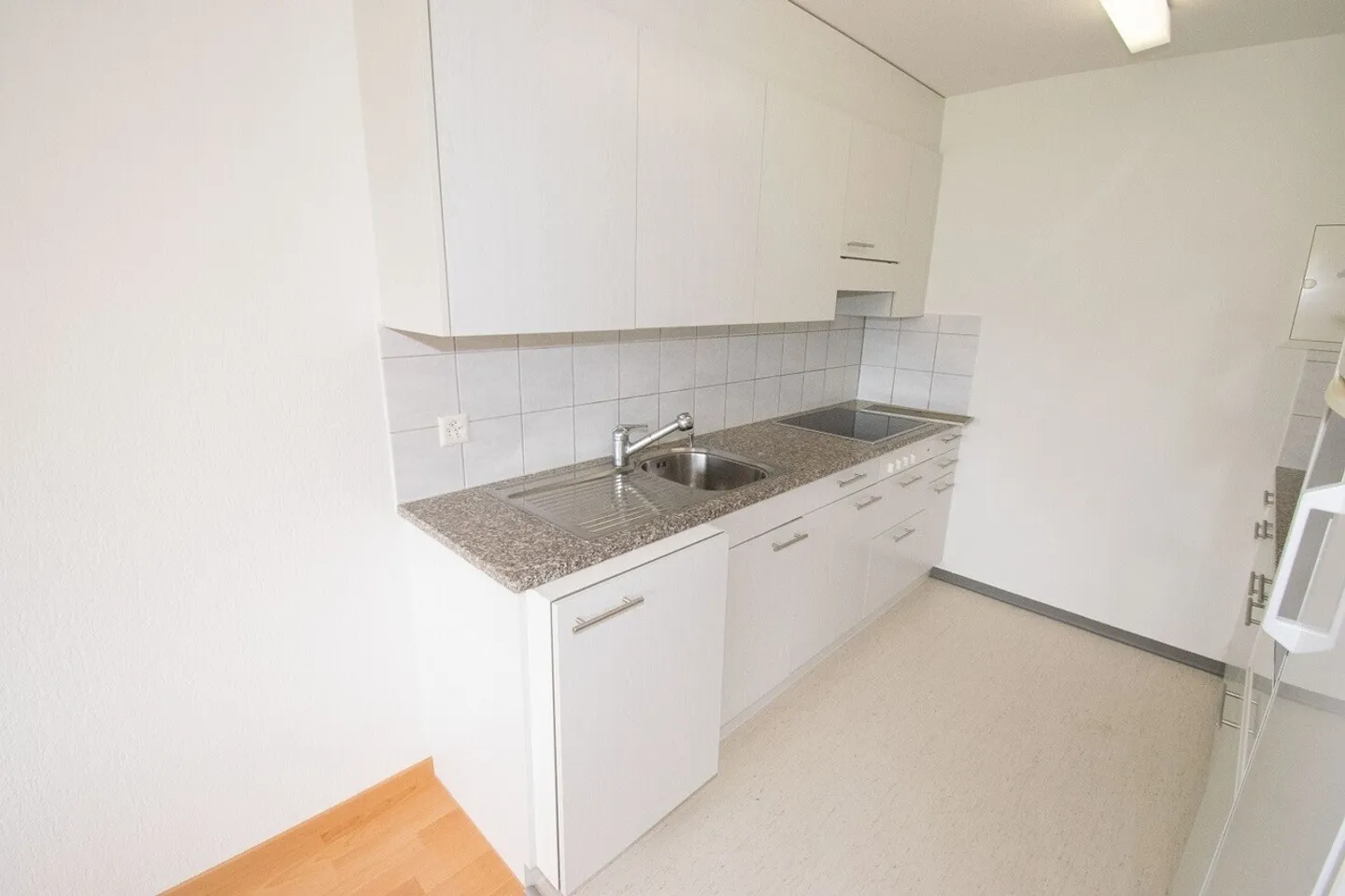 Geräumige Wohnung in ruhiger Lage - Foto 4 von 13