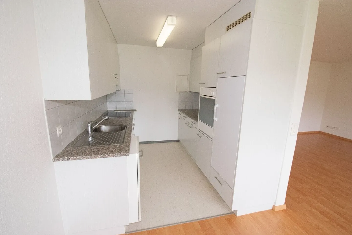 Geräumige Wohnung in ruhiger Lage - Foto 5 von 13
