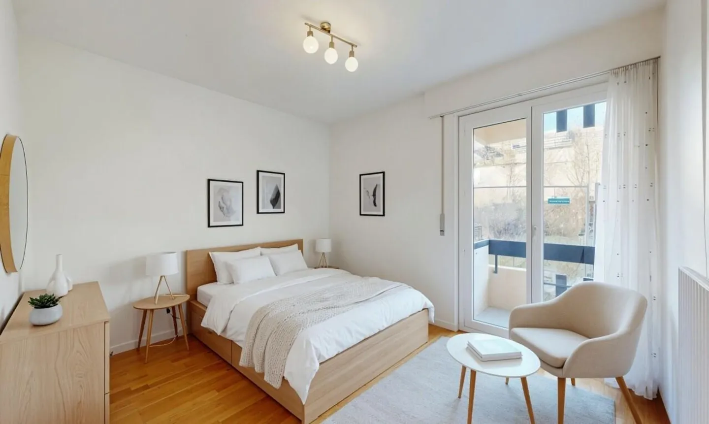 Apartment for sale - Photo 7 of 11