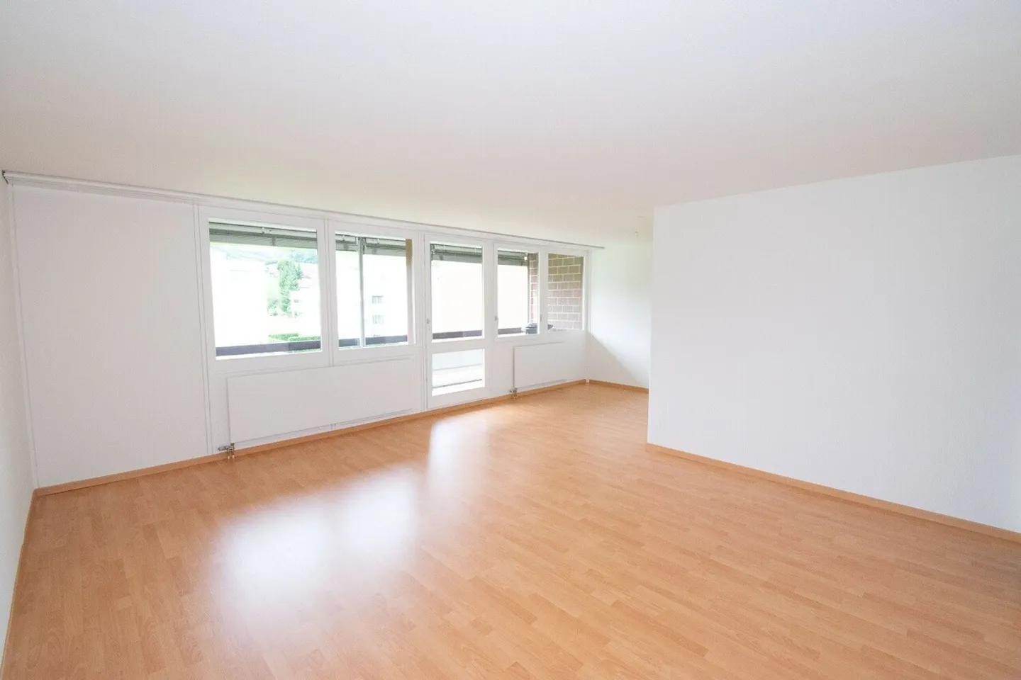 Geräumige Wohnung in ruhiger Lage - Foto 7 von 13