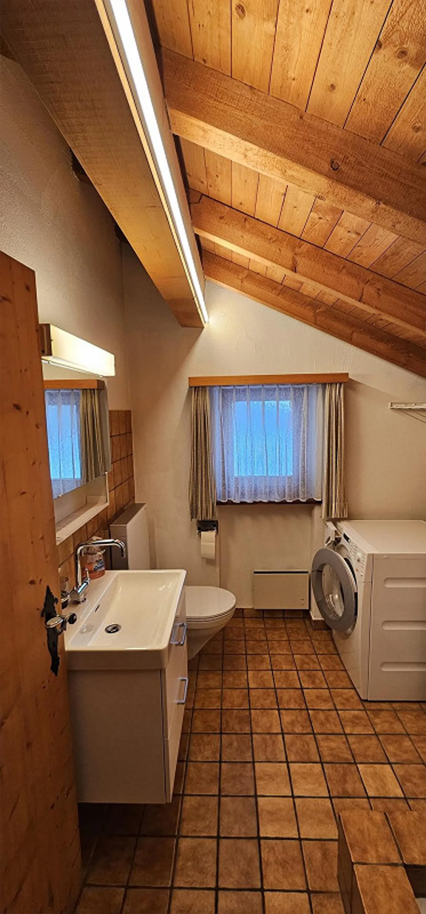 Appartement de vacances Ski-in et Ski-out dans un emplacement central et très calme - Photo 8 sur 16