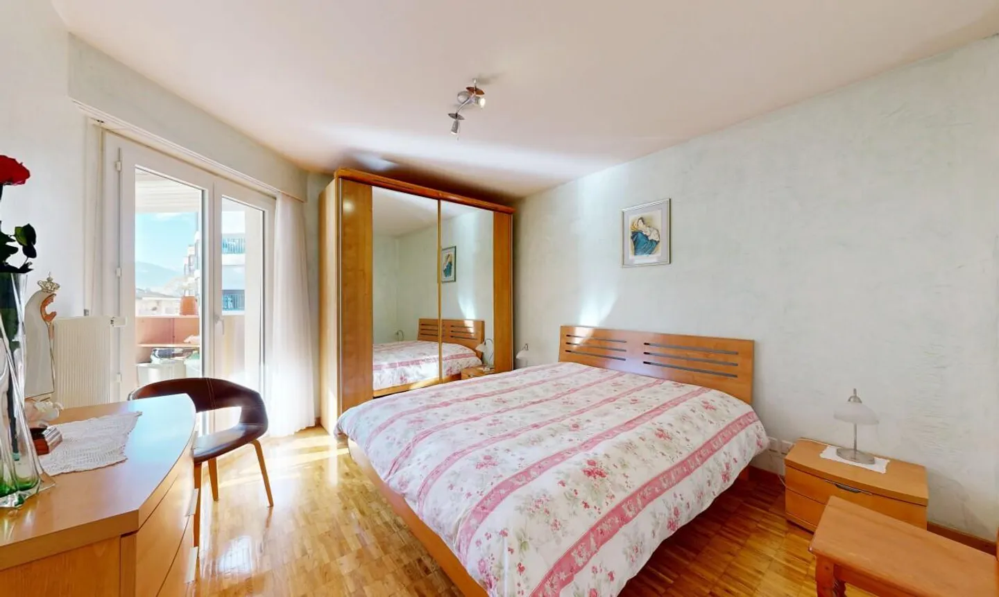 Apartment for sale - Photo 8 of 11