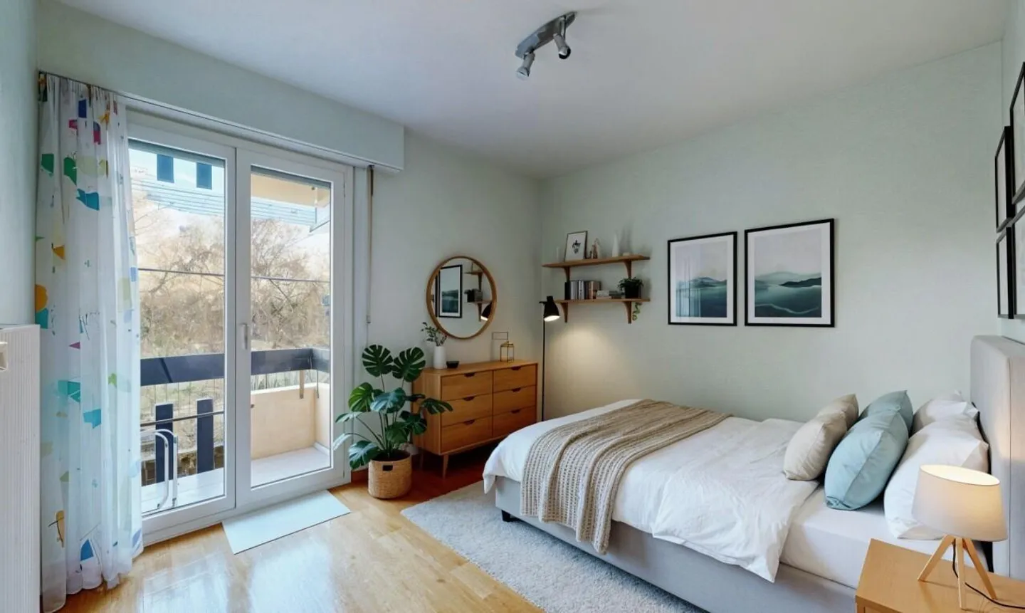 Apartment for sale - Photo 9 of 11