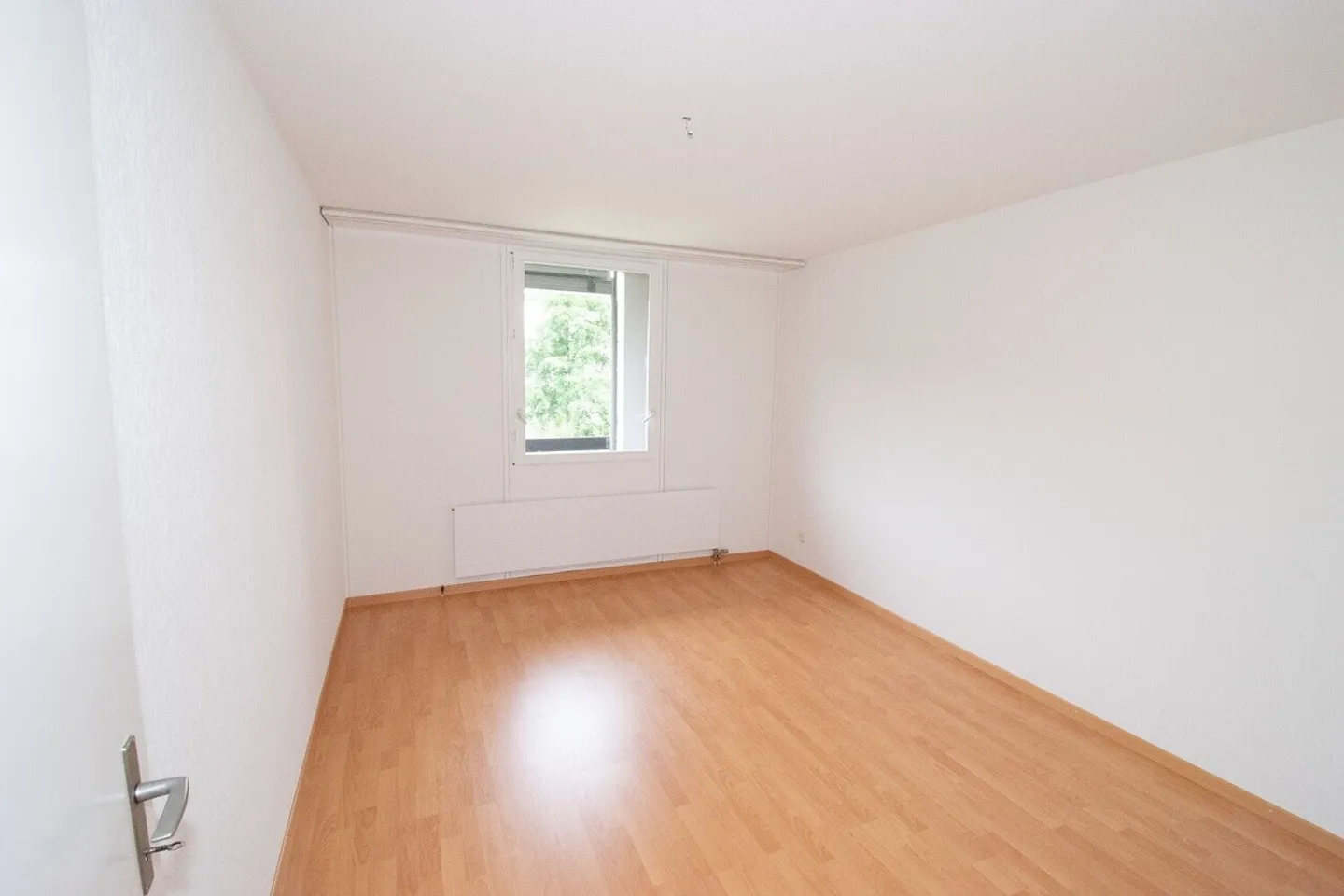 Geräumige Wohnung in ruhiger Lage - Foto 10 von 13