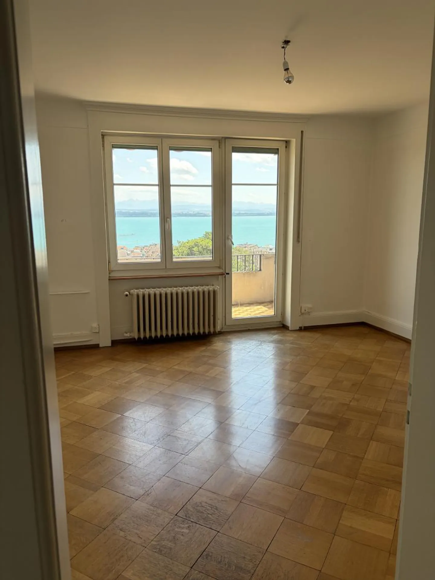 Appartamento 4 locali - Foto 2 di 6