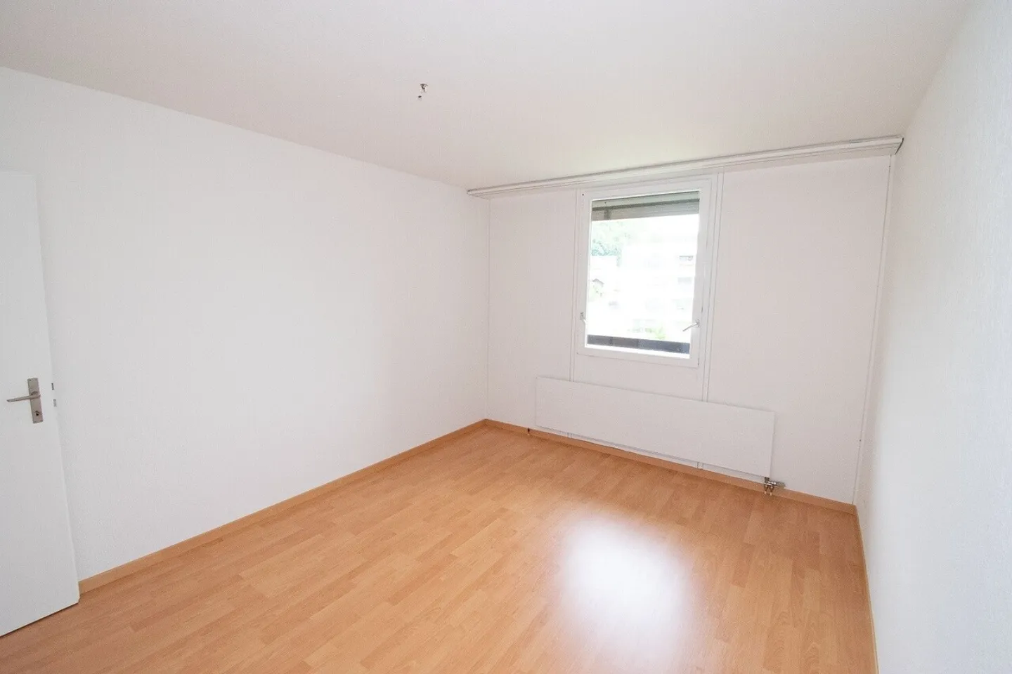 Geräumige Wohnung in ruhiger Lage - Foto 12 von 13