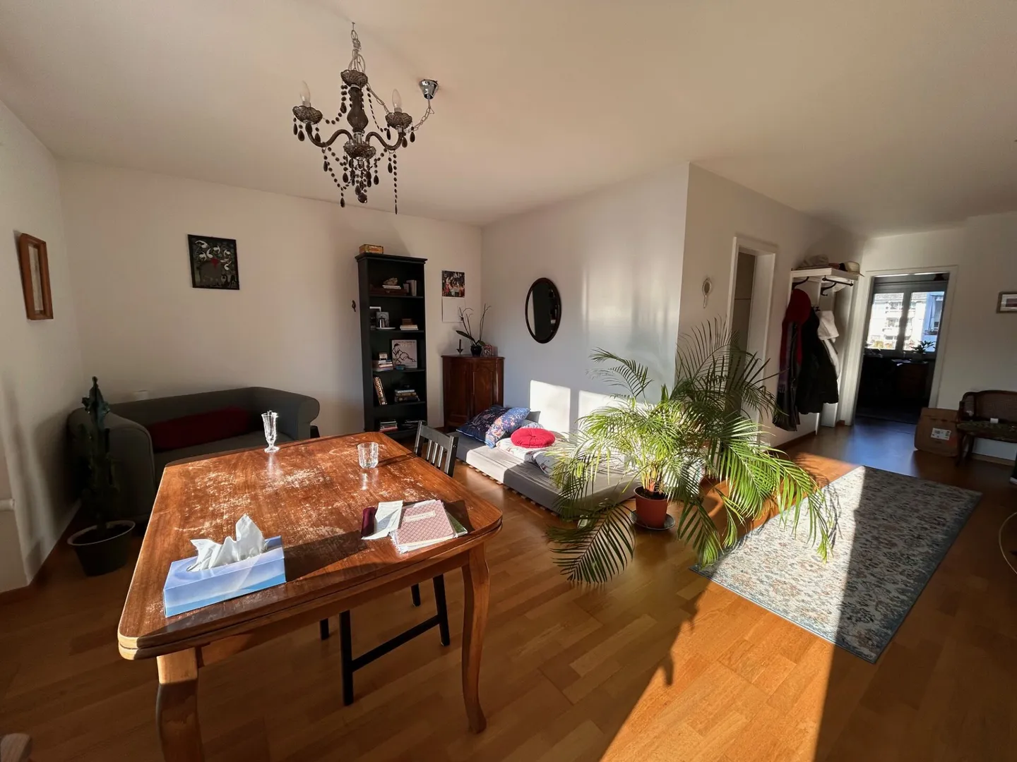 An guter Lage in Ostermundigen - Foto 2 von 10