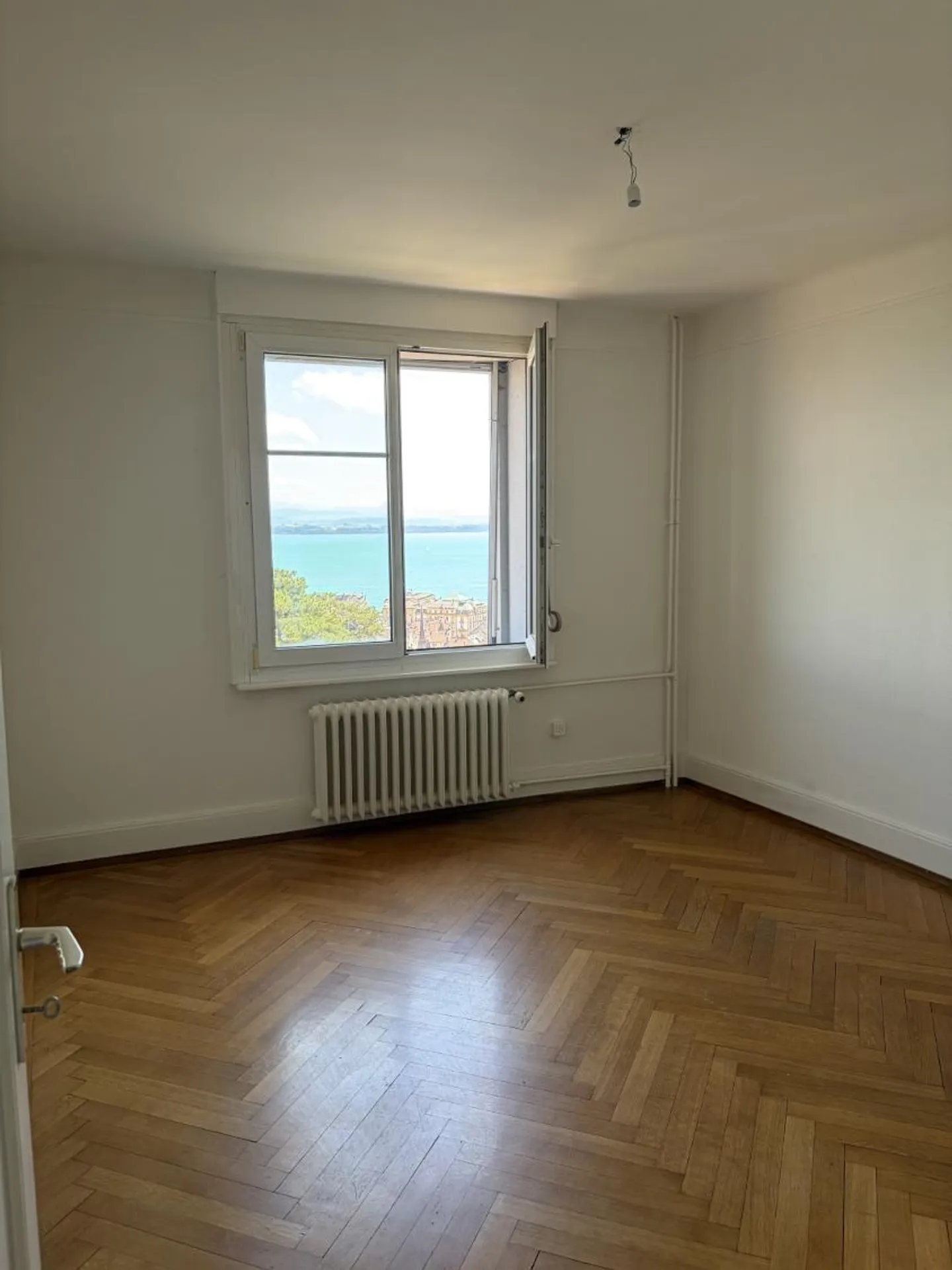 Appartamento 4 locali - Foto 4 di 6