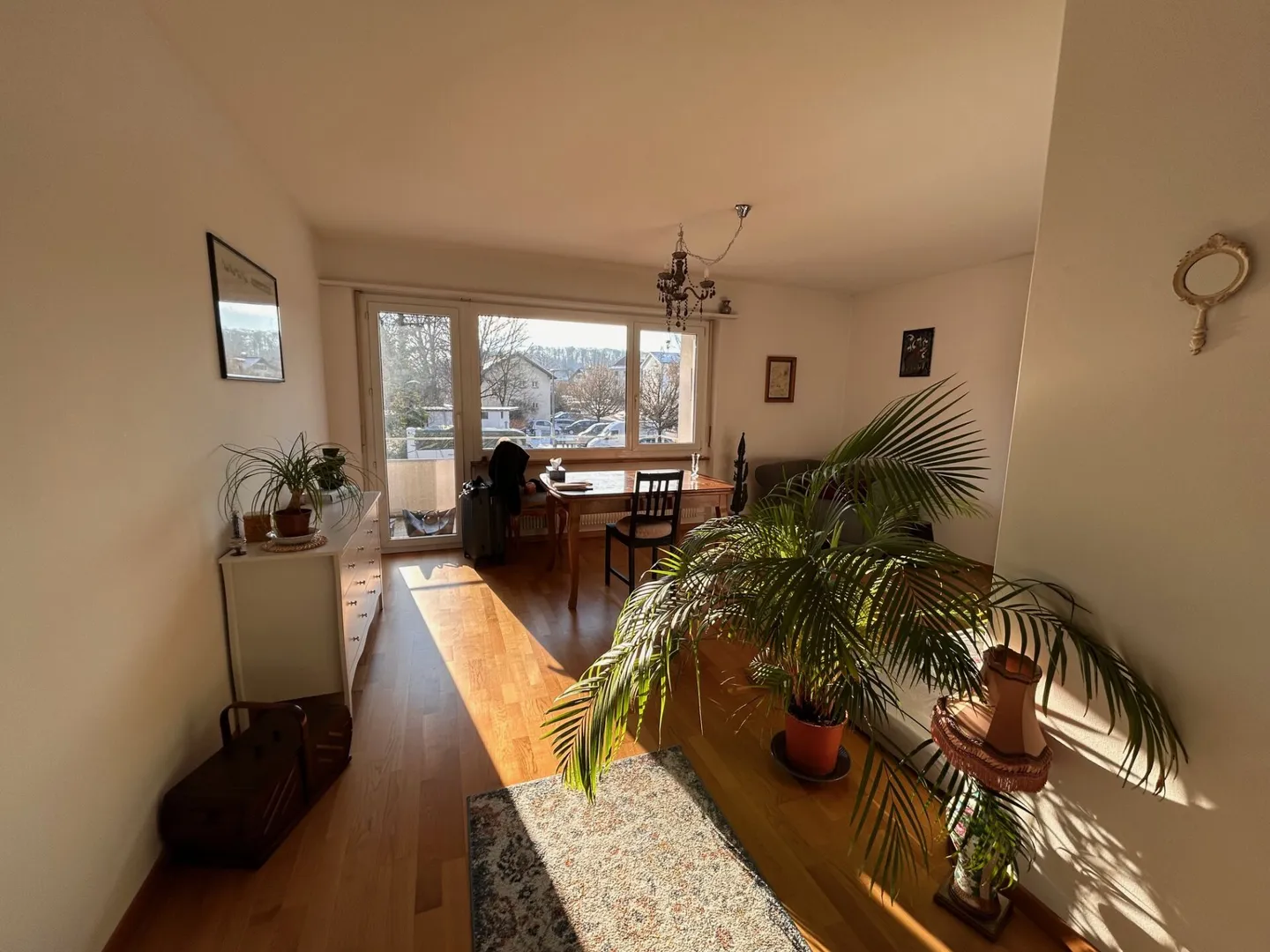 An guter Lage in Ostermundigen - Foto 3 von 10