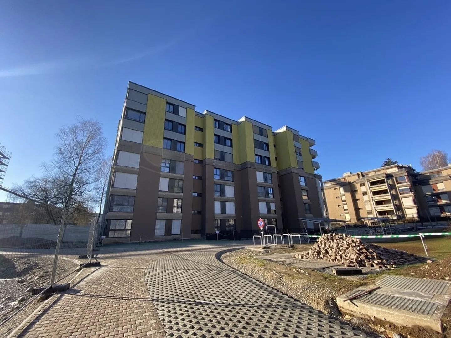 My new home! - Photo 1 of 6