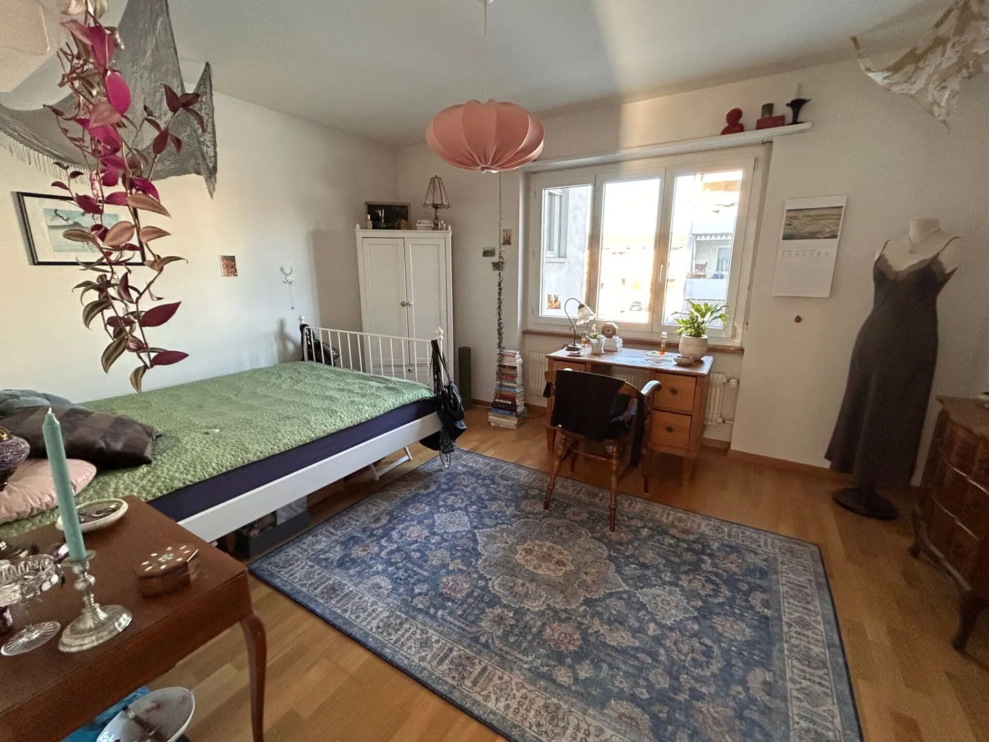 An guter Lage in Ostermundigen - Foto 4 von 10