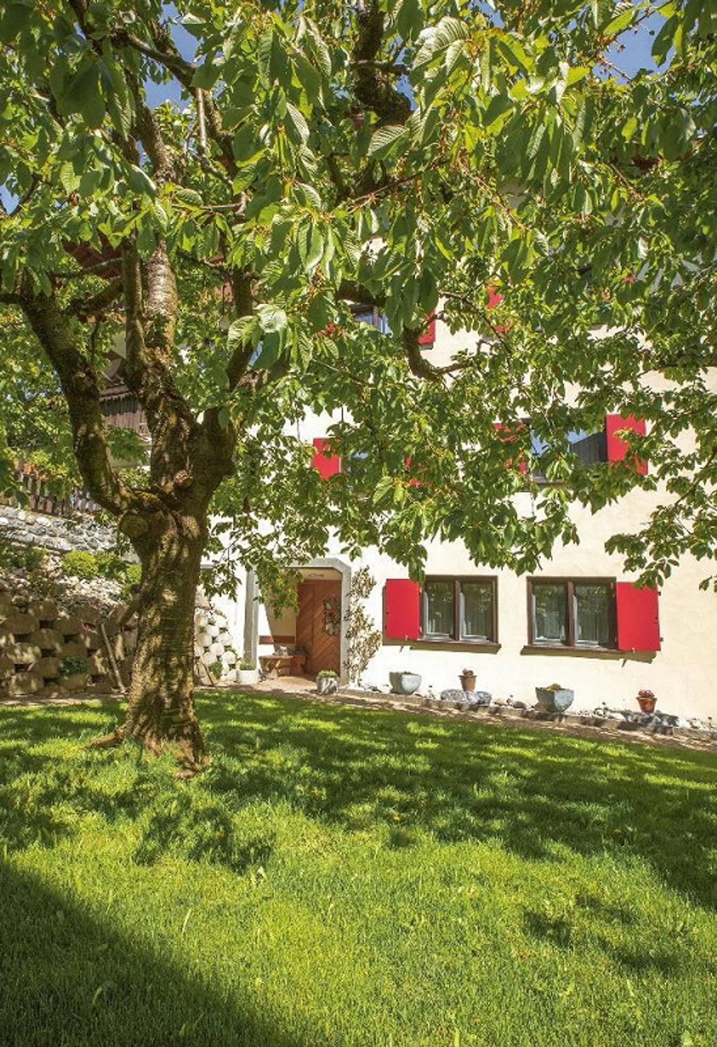 Appartement de vacances Ski-in et Ski-out dans un emplacement central et très calme - Photo 12 sur 16