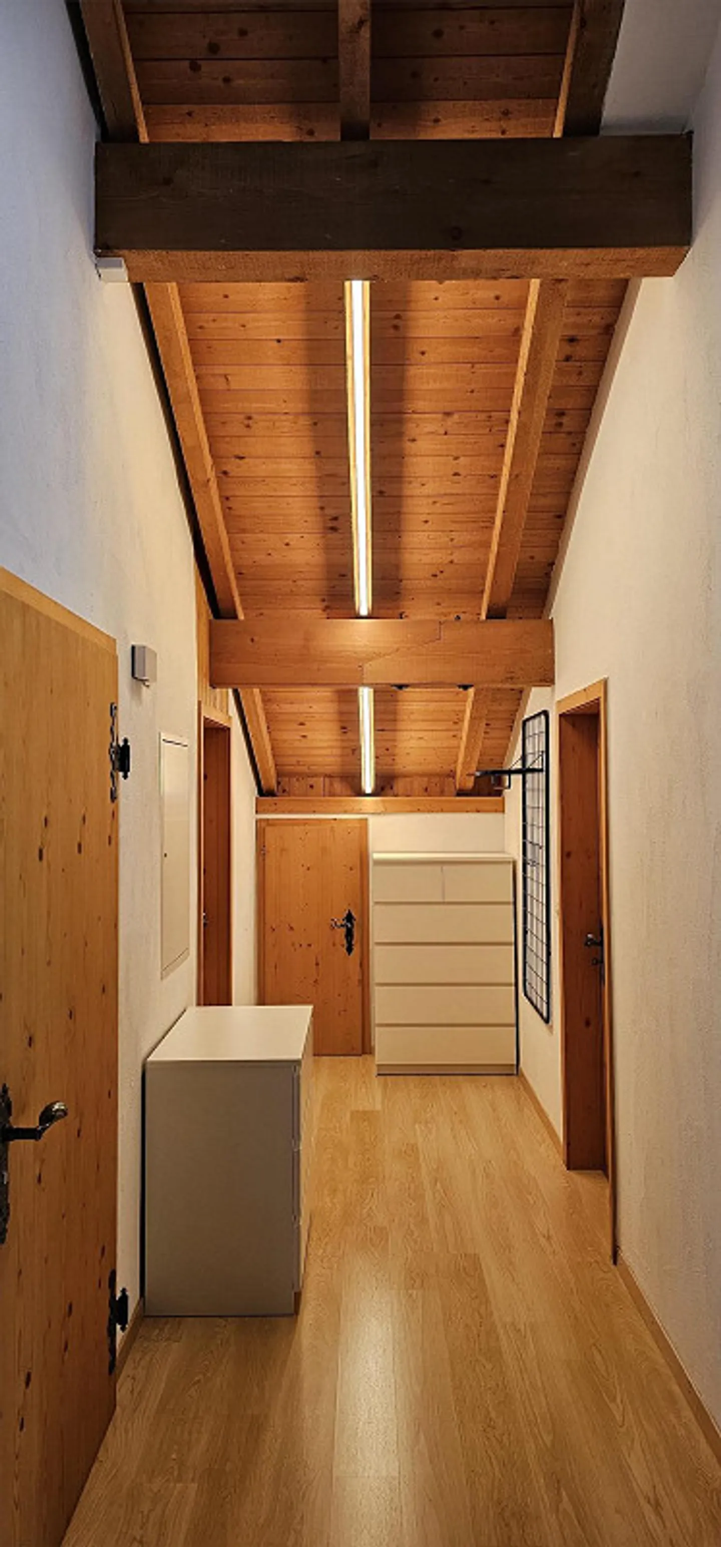 Appartement de vacances Ski-in et Ski-out dans un emplacement central et très calme - Photo 9 sur 16