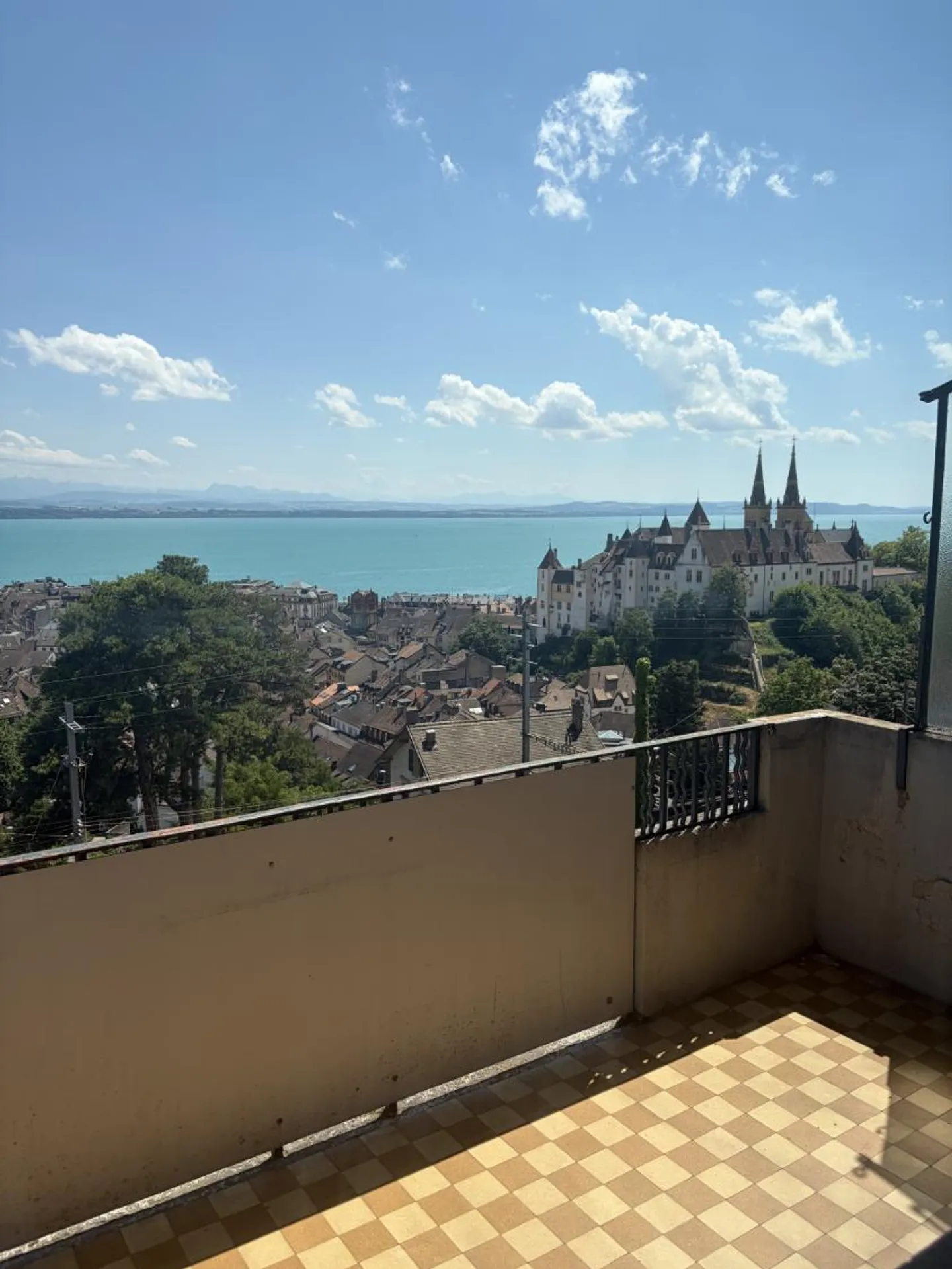 Appartamento 4 locali - Foto 3 di 6