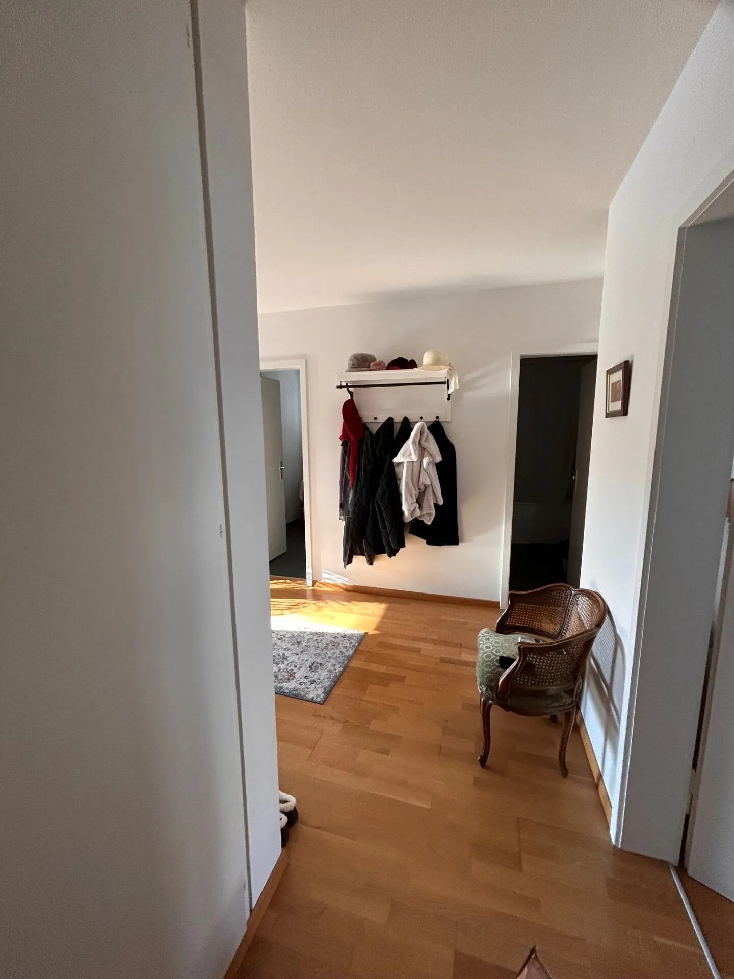 An guter Lage in Ostermundigen - Foto 5 von 10