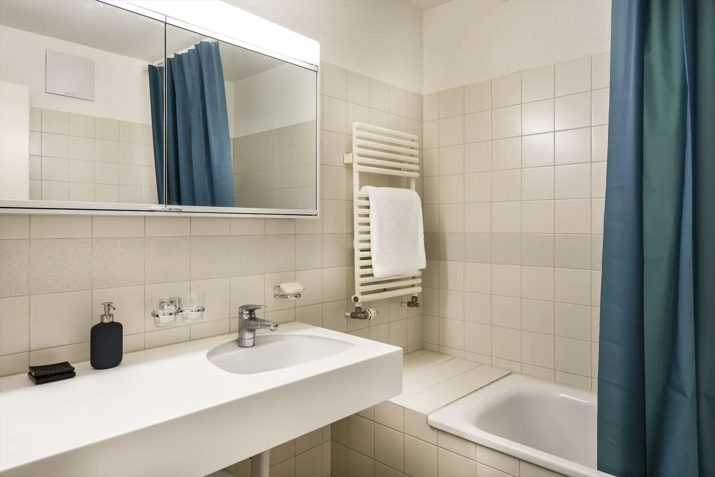 Penthouse mieten - Foto 4 von 6