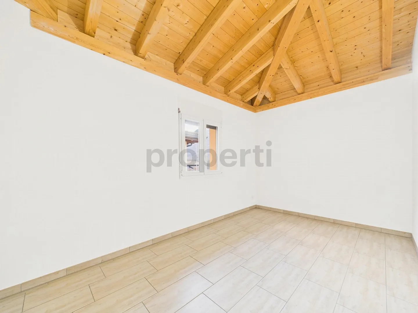 Maison mitoyenne moderne de 4,5 pièces avec jardin à Cresciano - Photo 8 sur 14