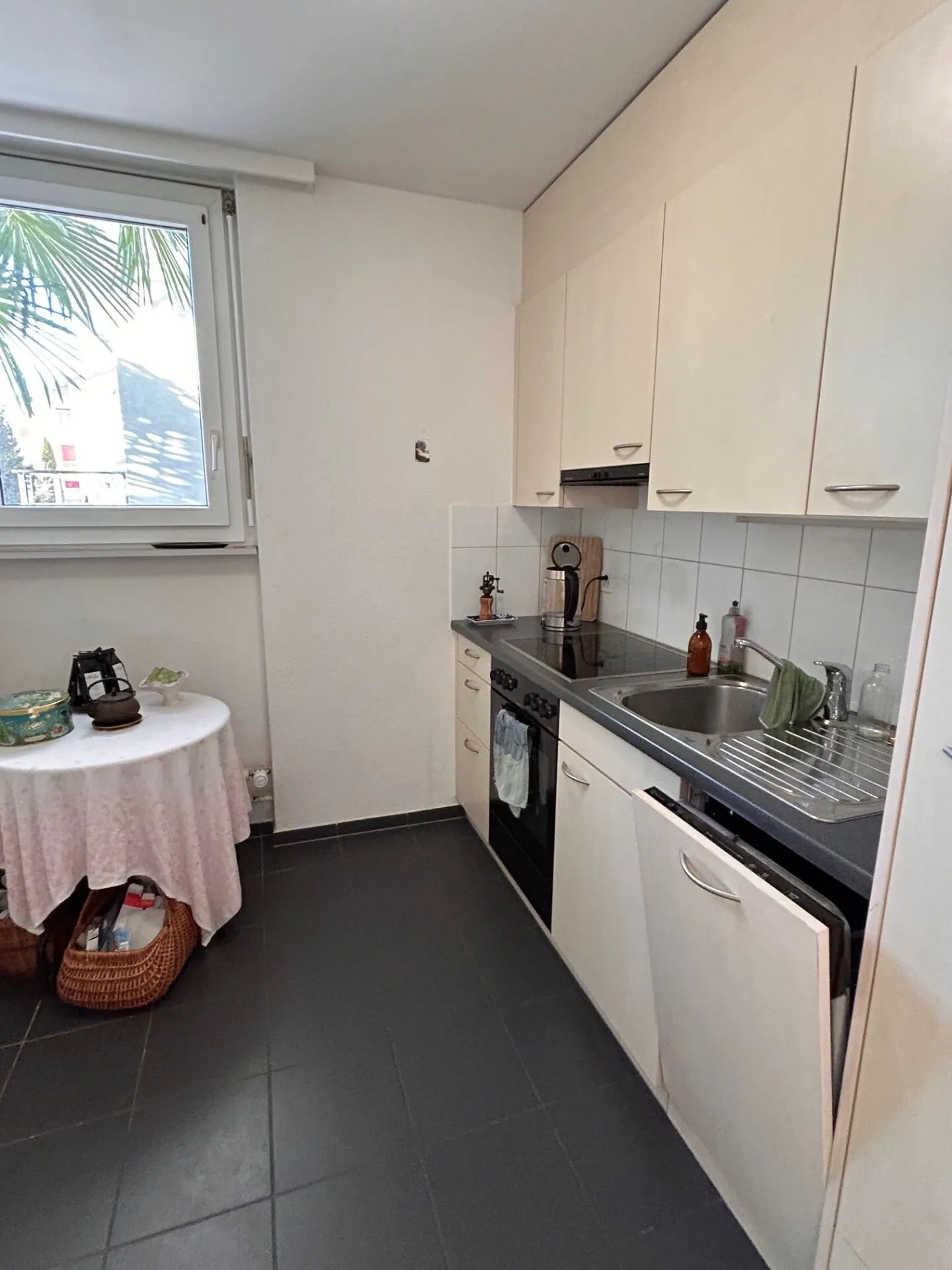 An guter Lage in Ostermundigen - Foto 6 von 10