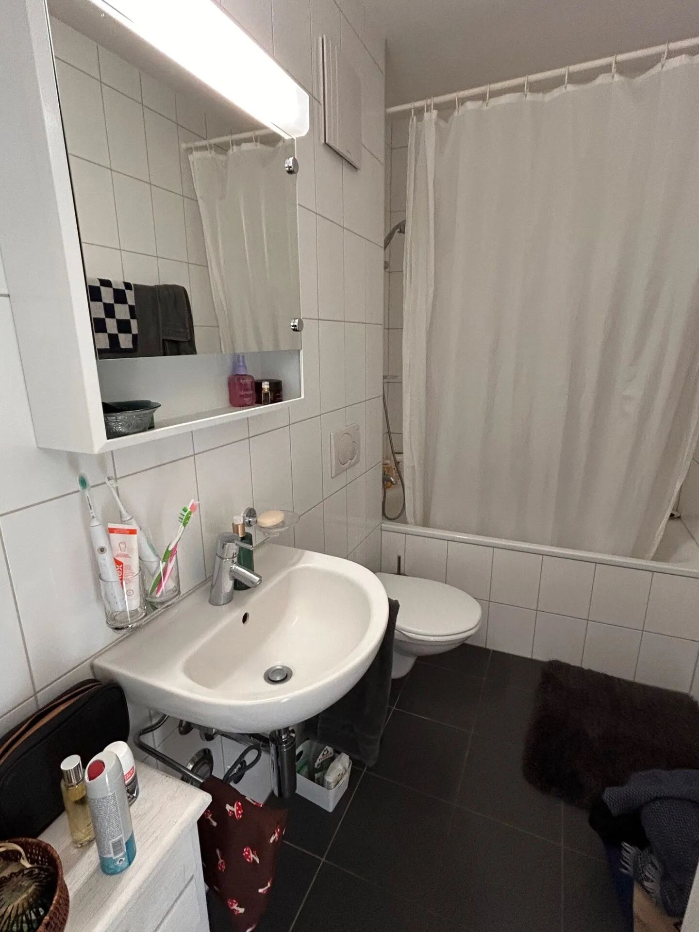 An guter Lage in Ostermundigen - Foto 9 von 10