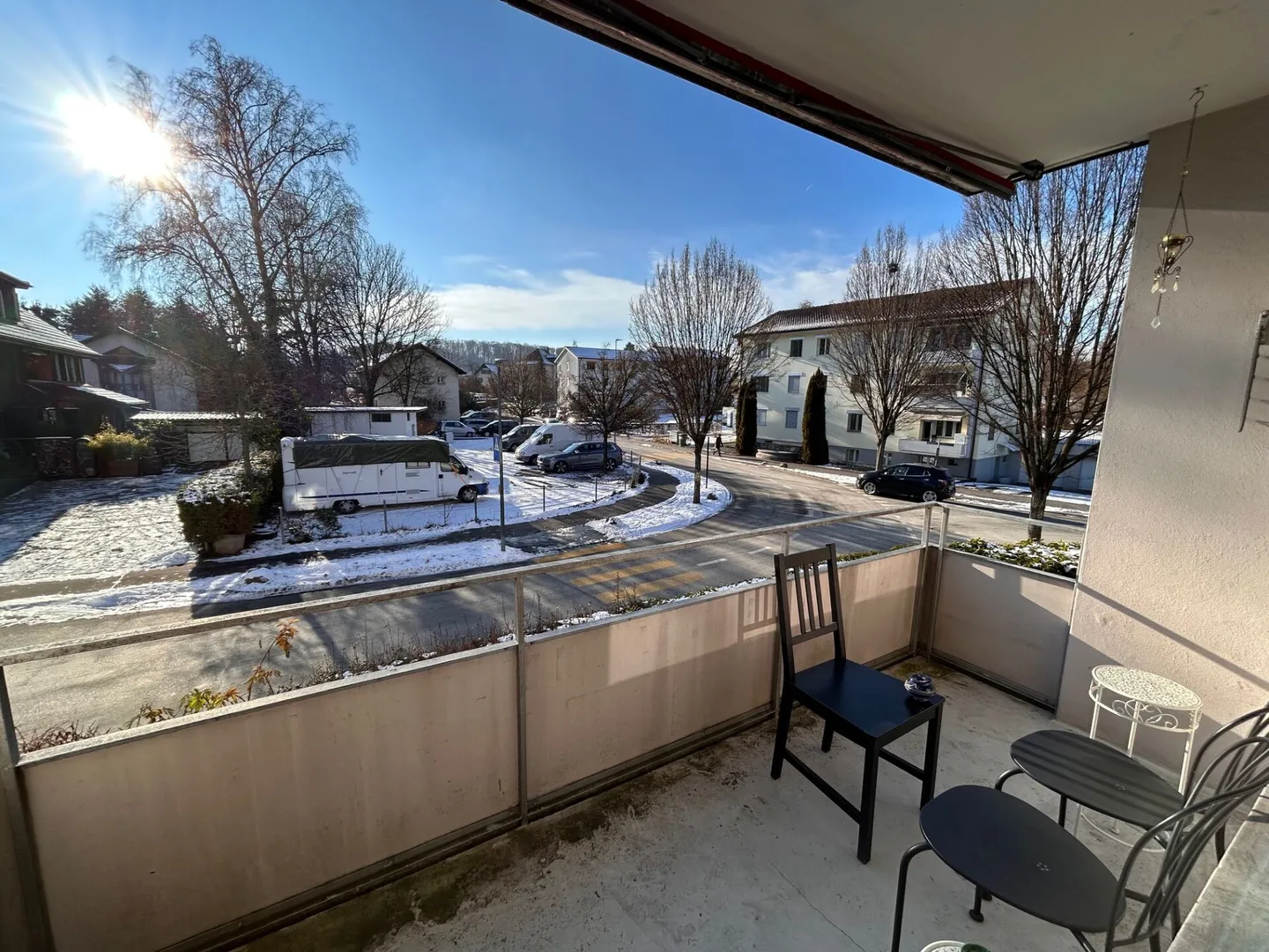 An guter Lage in Ostermundigen - Foto 10 von 10