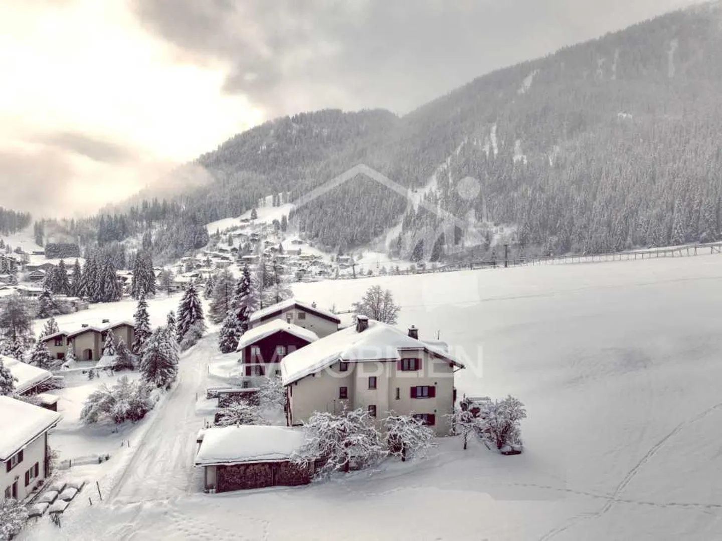 Appartement de vacances Ski-in et Ski-out dans un emplacement central et très calme - Photo 16 sur 16