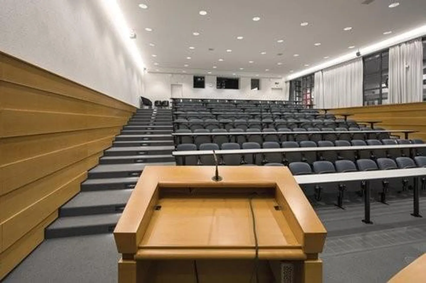 Affitto orario/giornaliero: Auditorium / Sala VR / Sala riunioni - Foto 2 di 11