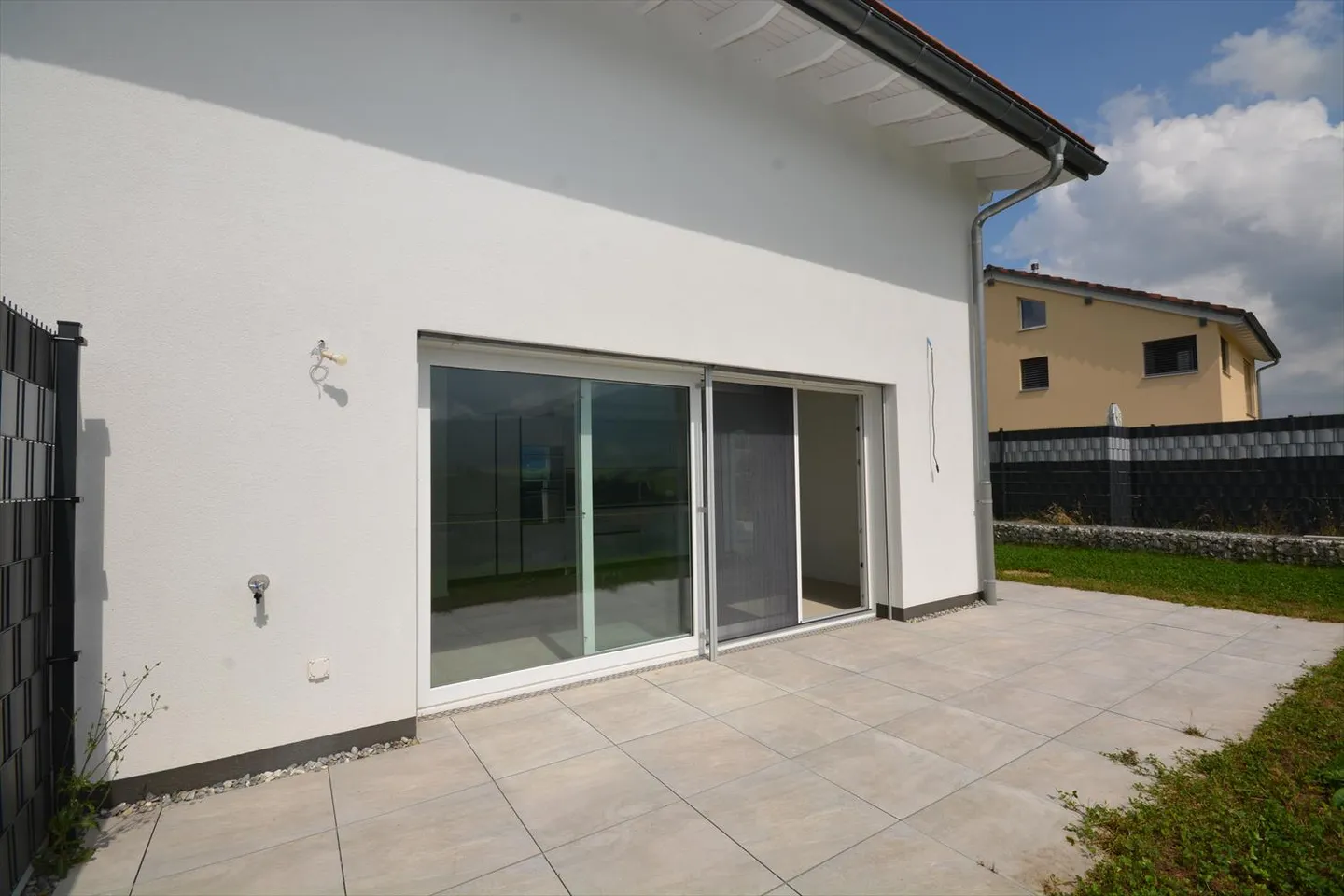 Reihenhaus mit herrlichem Blick - Foto 17 von 20