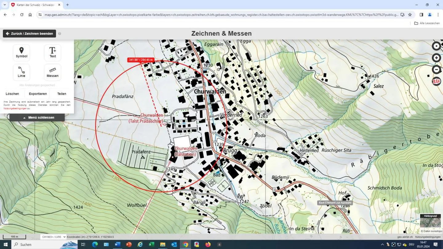 Appartement de vacances Ski-in et Ski-out dans un emplacement central et très calme - Photo 14 sur 16