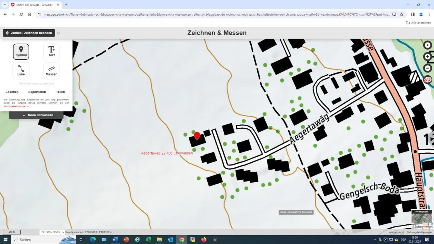 Appartement de vacances Ski-in et Ski-out dans un emplacement central et très calme - Photo 15 sur 16