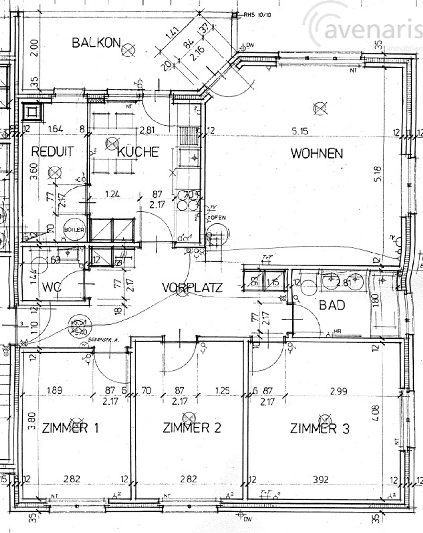 Condominio moderno e spazioso in una zona residenziale tranquilla - Foto 8 di 9