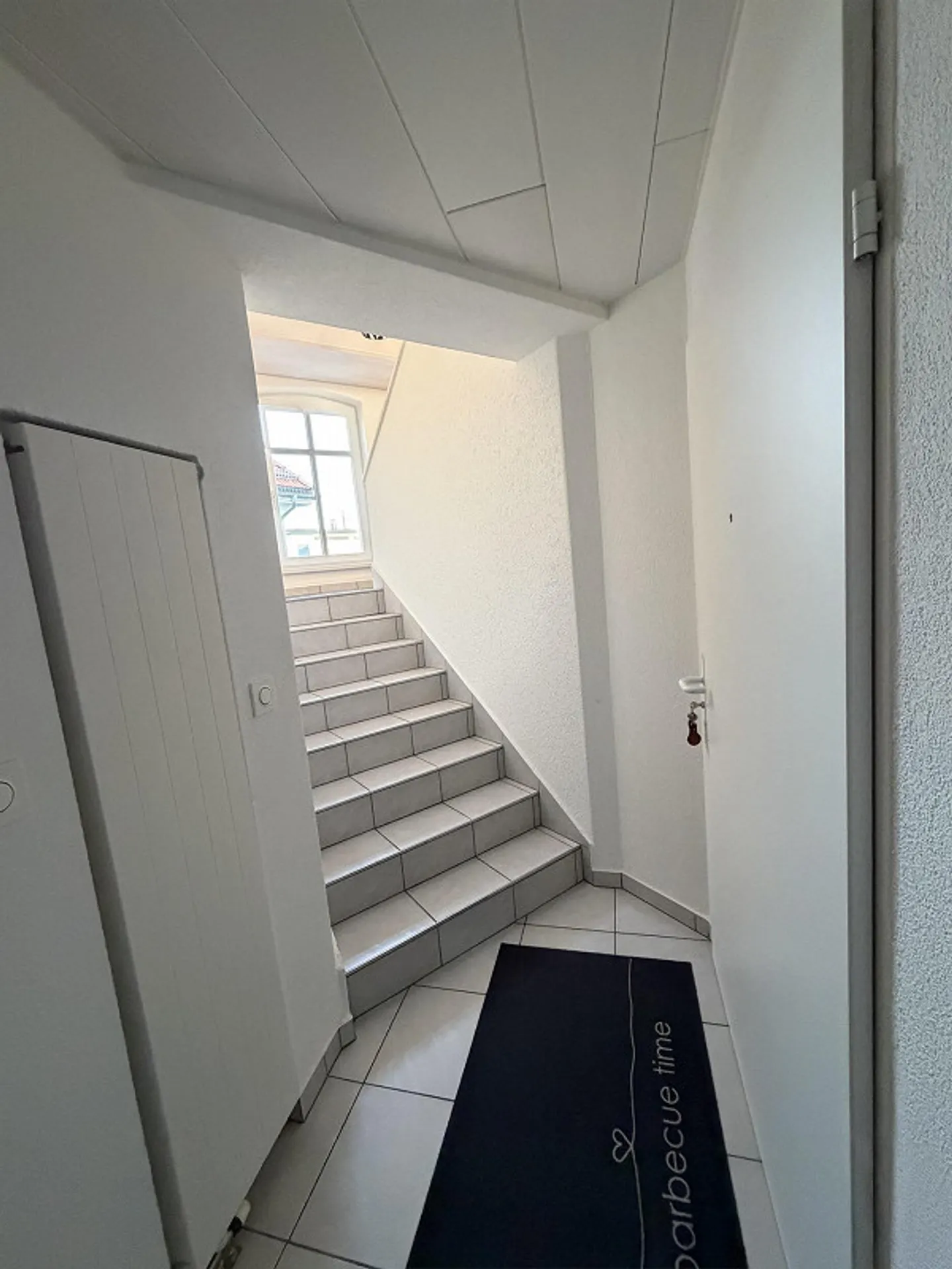 Maisonette apartment with roof terrace near HSG and cantonal hospital - Photo 4 of 9