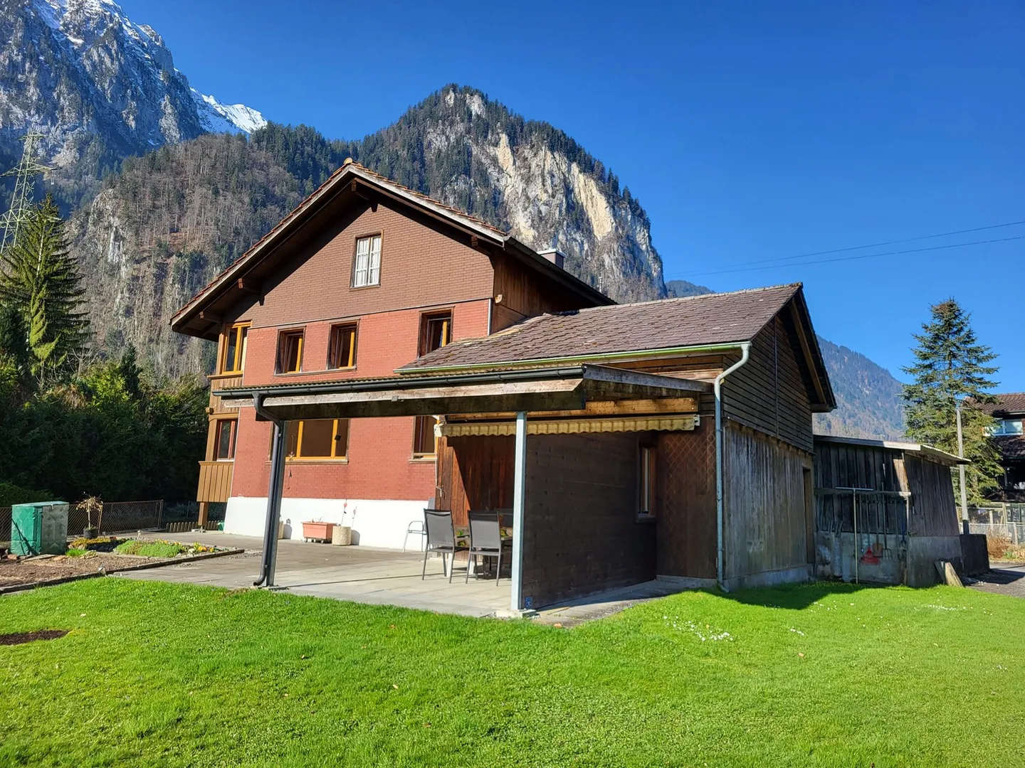 Immeuble résidentiel à vendre - Photo 1 sur 13