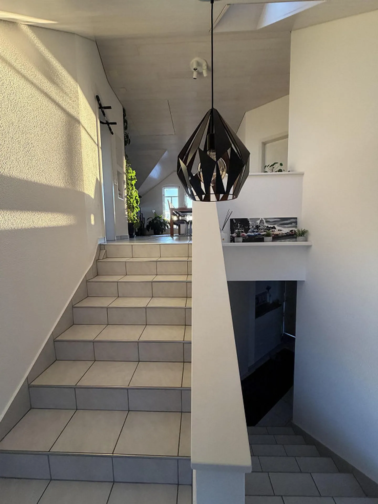 Maisonette apartment with roof terrace near HSG and cantonal hospital - Photo 6 of 9