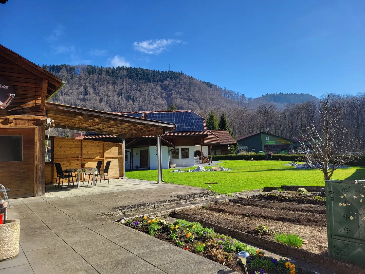 Immeuble résidentiel à vendre - Photo 2 sur 13