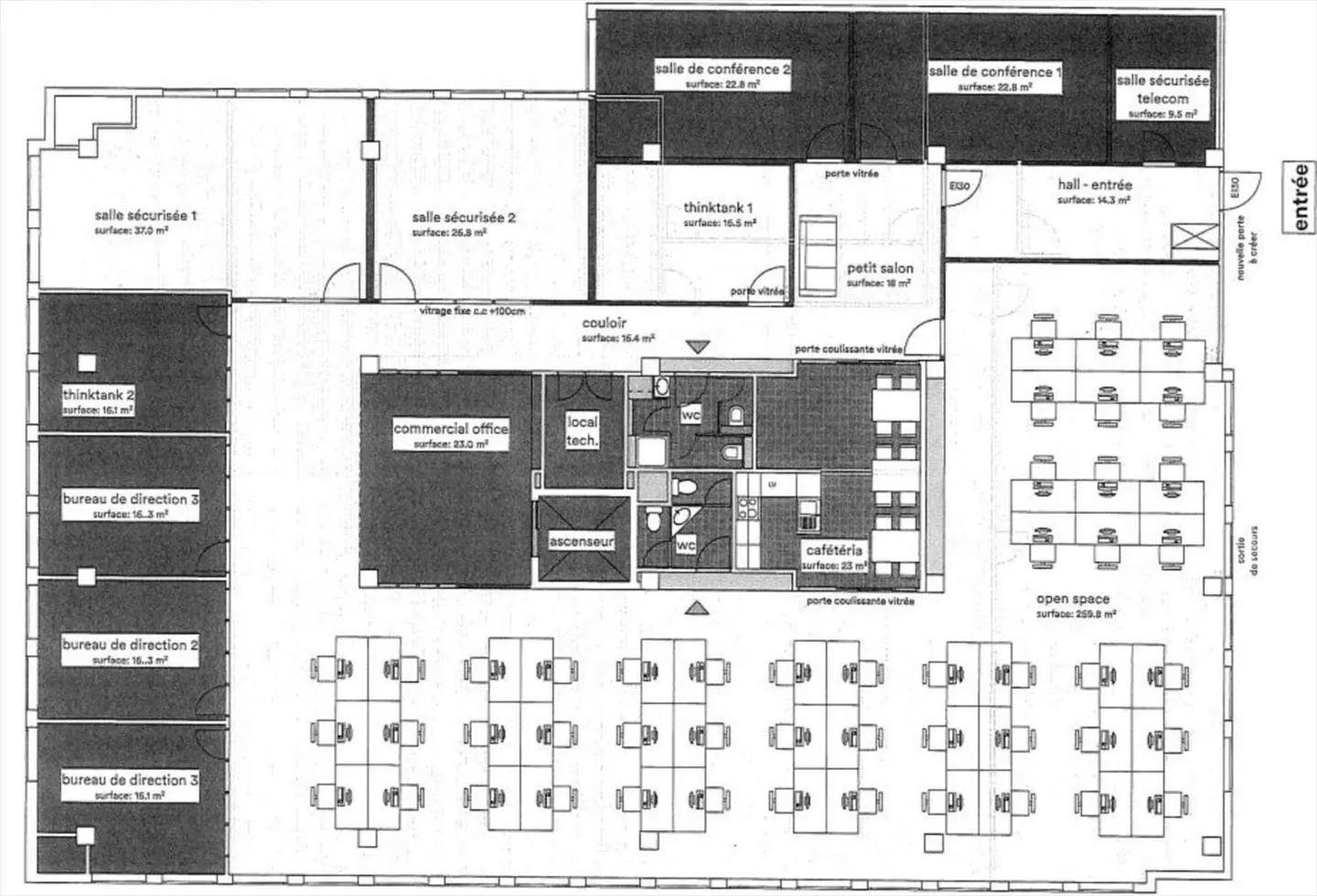 Ufficio - Foto 4 di 4