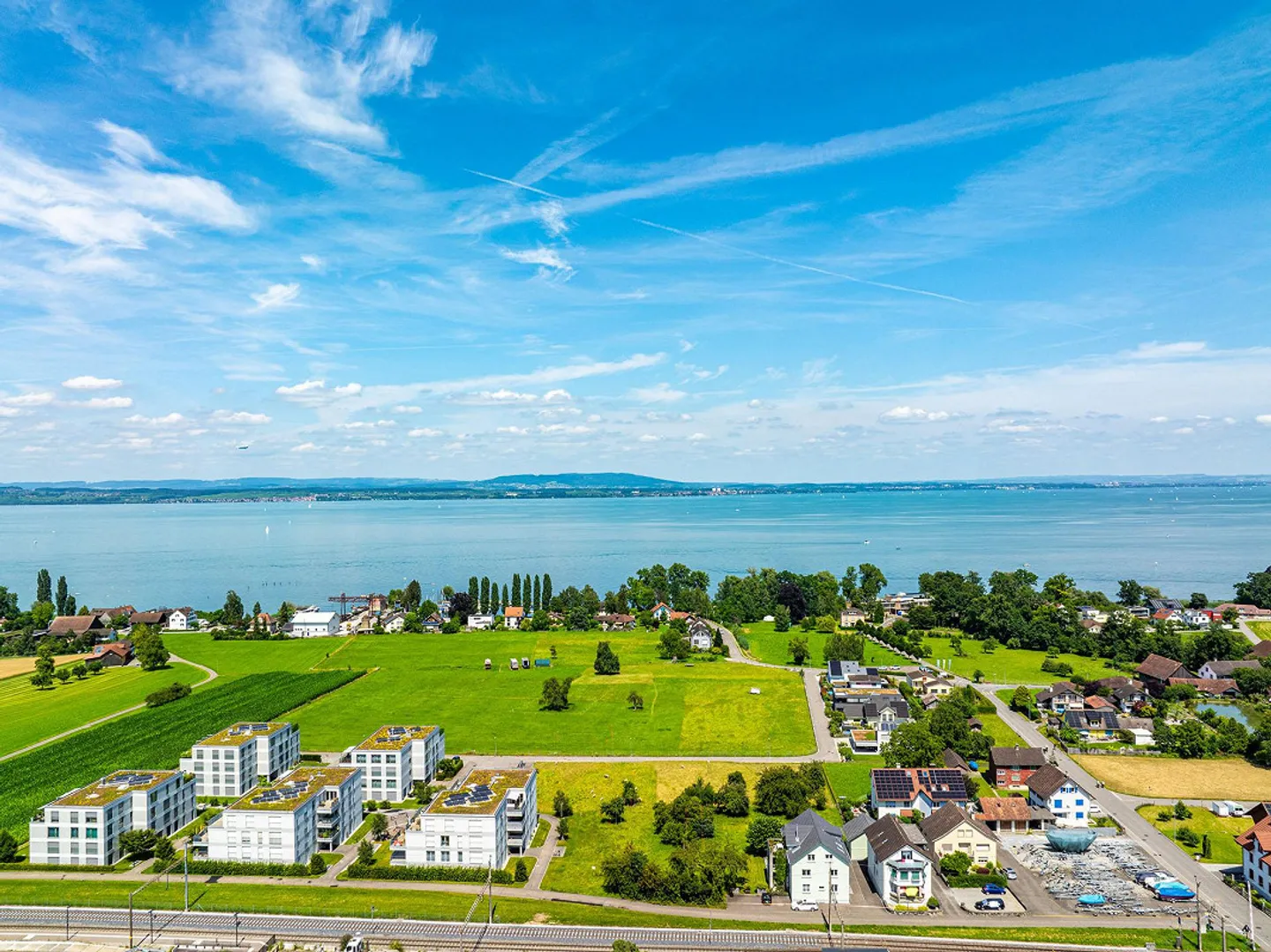 Charming Apartments in Güttingen - Photo 7 of 11