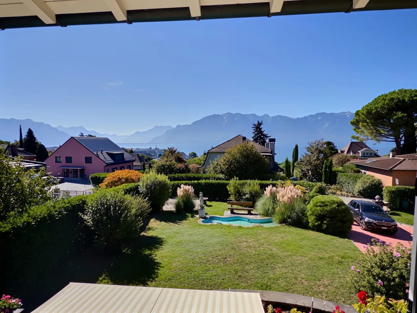 Casa Incantevole con Vista Lago - Foto 3 di 18
