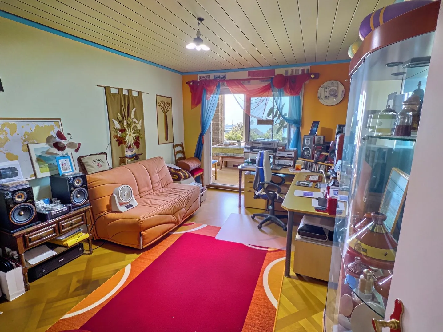 Casa Incantevole con Vista Lago - Foto 15 di 18