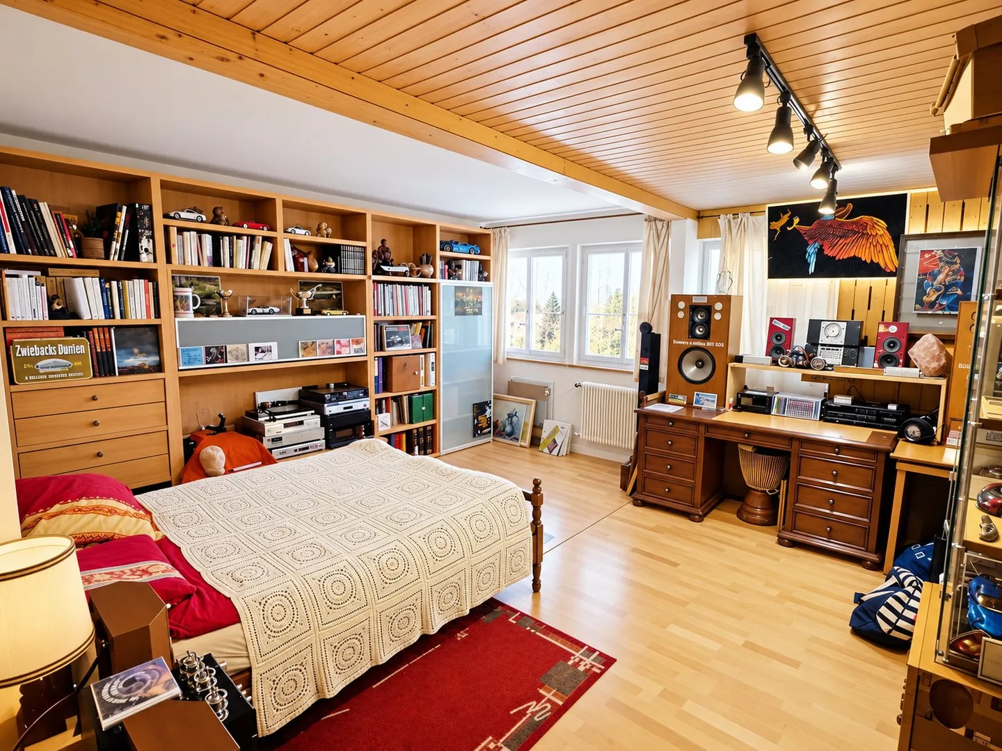 Casa Incantevole con Vista Lago - Foto 16 di 18