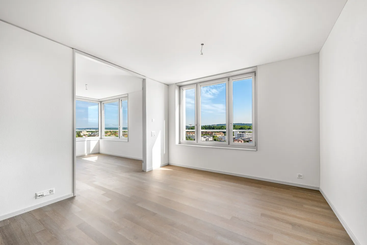 Appartamento 4.5 stanze - Foto 4 di 9