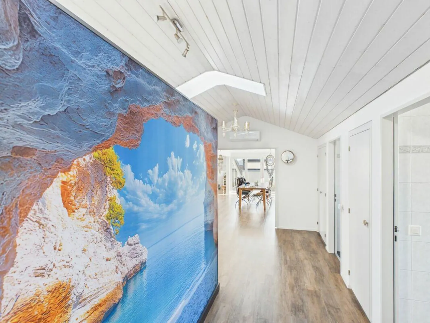 Traumhafte Attikawohnung in Wil - Foto 1 von 20