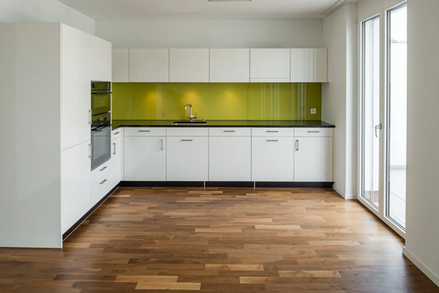 Appartement Minergie moderne - Photo 4 sur 5