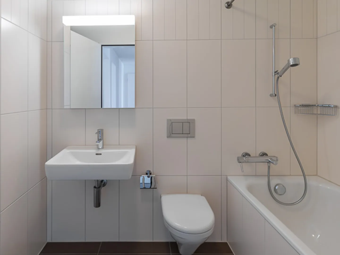 Appartement Minergie moderne - Photo 5 sur 5